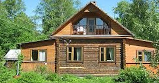 Двухэтажная дача от Строй-Стж в Стрежевом - строительство, цены от 135681 рублей
