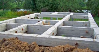 Расчет фундамента Стрежевой цена от 2088 руб.