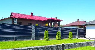 Строительство заборов Стрежевой цена от 1566 руб.